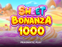 Sweet Bonanza 1000 Slot